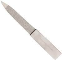 Пилка для ногтей Mertz A65-4