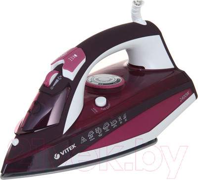 Утюги Vitek VT-1215 PK
