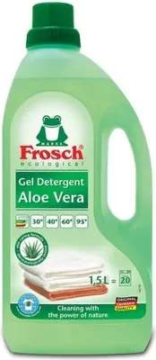 Гель для стирки Frosch Алое Вера