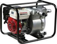 Мотопомпа Honda WT20XK4-DE