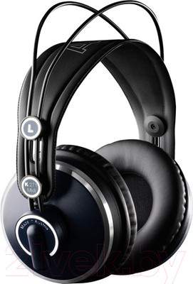 Наушники и гарнитуры AKG K271 MKII