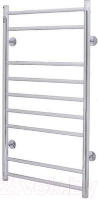 Полотенцесушитель водяной Gloss & Reiter Line Л.50x100.Л9.G1