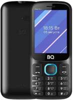 Мобильный телефон BQ Step XL+ BQ-2820