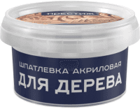 Шпатлевка готовая ПРЕСТИЖ Для дерева