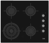 Газовая варочная панель Beko HILW64122S