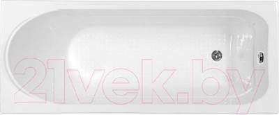 Ванна акриловая Aquanet West 170x70
