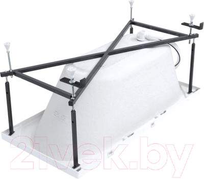 Опоры для ванн, душевых поддонов Aquanet Nord 140x70