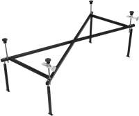 Опоры для ванн, душевых поддонов Aquanet Roma 150x70