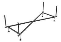 Опоры для ванн, душевых поддонов Aquanet Dali 170x70