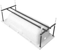 Опоры для ванн, душевых поддонов Aquanet Extra 170