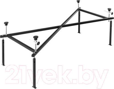 Опоры для ванн, душевых поддонов Aquanet Bright 155x70
