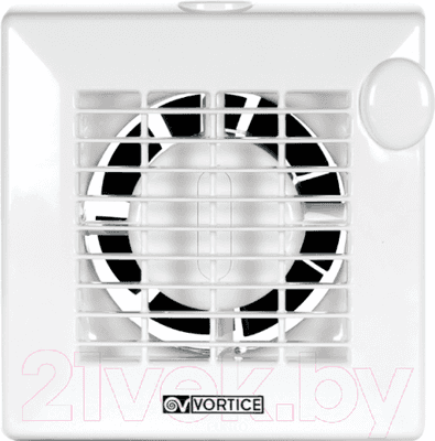 Вентилятор накладной Vortice M 120/5 T