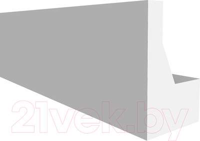 Багеты, молдинги, уголки Decor-Dizayn DD616