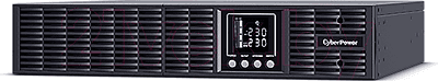 ИБП CyberPower PLT3000ELCDRT2U