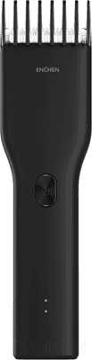 Машинка для стрижки волос Enchen Boost Black / EC-1001
