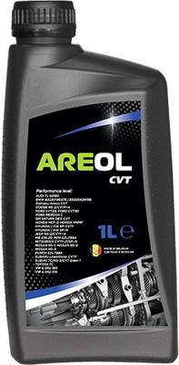 Трансмиссионное масло Areol CVT / AR092