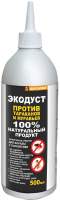 Порошок от насекомых Экодуст От тараканов и муравьев
