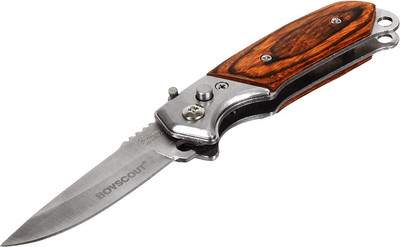 Нож складной Boyscout 61286