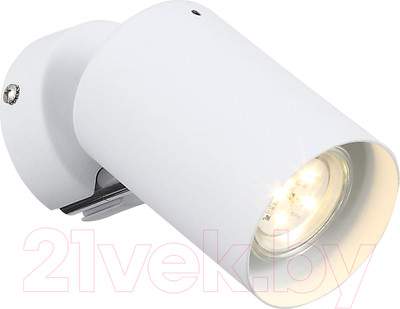 Настенные светильники, споты, бра ST Luce Fanale SL597.501.01