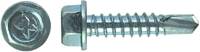 Саморез Starfix SMC3-87617-350