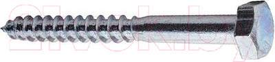 Шуруп Starfix Шестигранный 10х70 DIN 571 / SMC3-63741-50