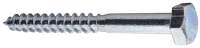 Шуруп Starfix Шестигранная головка 8x60 DIN 571 / SM-61731-1200