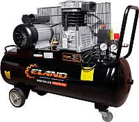 Воздушный компрессор Eland Wind 70V-2CB