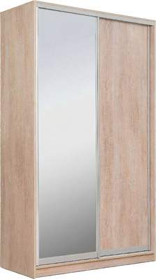 Шкаф-купе Рэйгрупп 158450 TTX Elgon РГ-04.02