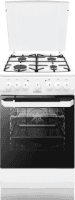 Плита газоэлектрическая Hansa FCMW581009