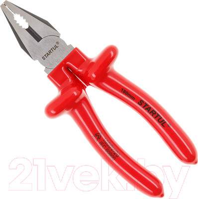Плоскогубцы Startul ST3060-180