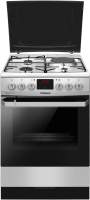 Плита газоэлектрическая Hansa FCMX68209