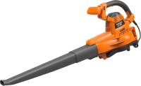 Воздуходувка электрическая Daewoo Power DABL 3000E