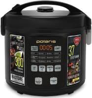 Мультиварки Polaris PMC 0567AD