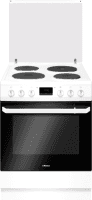 Плита электрическая Hansa FCEW682109