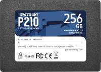Жесткие диски, SSD P210 256GB (P210S256G25)