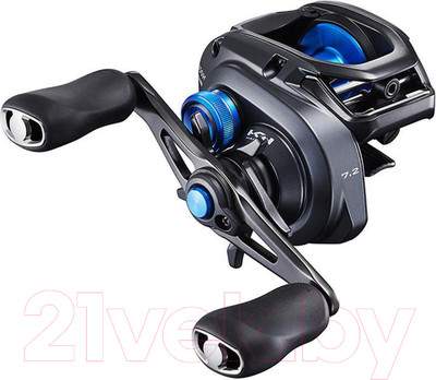 Катушка мультипликаторная Shimano SLX XT 151 / SLXXT151