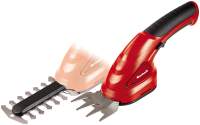 Кусторез аккумуляторный Einhell GC-CG 3.6 Li
