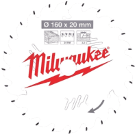 Отрезные, пильные диски Milwaukee 4932471290