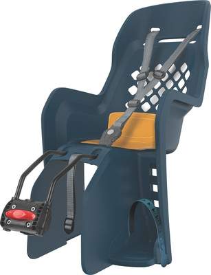 Детское велокресло Polisport Joy FF 29" / 8406500003