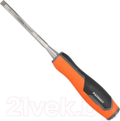 Стамеска PATRIOT 350001408
