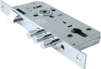 Замки дверные Apecs 2600-CR