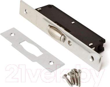 Фиксатор дверной Apecs R-0002-CR