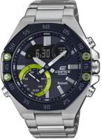 Часы наручные мужские Casio Edifice ECB-10DB-1AEF