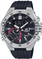 Часы наручные мужские Casio Edifice ECB-10P-1AEF