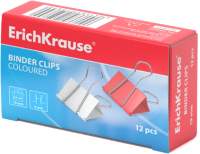 Зажим для бумаги Erich Krause 25089