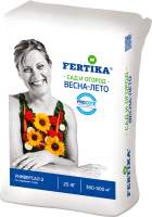 Удобрения для растений Fertika Универсал-2