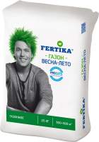Удобрения для растений Fertika Газонное. Весна-Лето