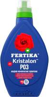 Удобрения для растений Fertika Кристалон для роз