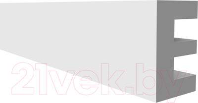 Багеты, молдинги, уголки Decor-Dizayn DD612