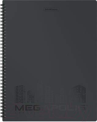 Папка для бумаг Erich Krause Megapolis / 50512